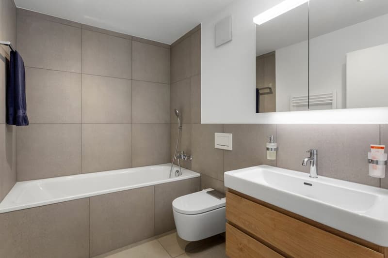 Grosszügige und moderne Dachgeschosswohnung (7)