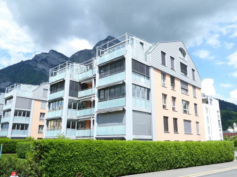 4-Zimmer-Maisonette-Wohnung mit zwei Tiefgaragenplätzen (22)