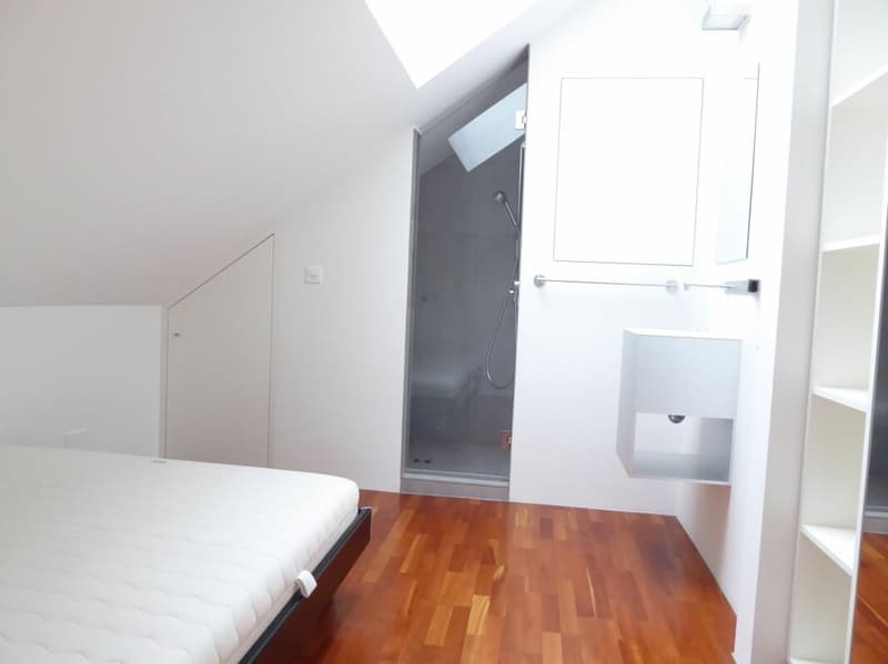 4-Zimmer-Maisonette-Wohnung mit zwei Tiefgaragenplätzen (14)