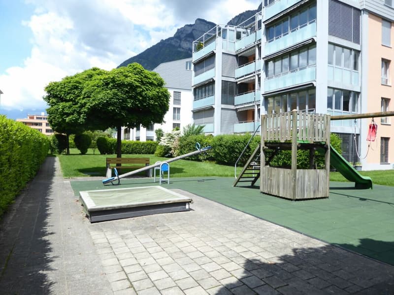 4-Zimmer-Maisonette-Wohnung mit zwei Tiefgaragenplätzen (19)