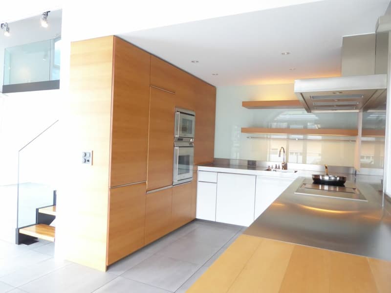 4-Zimmer-Maisonette-Wohnung mit zwei Tiefgaragenplätzen (5)