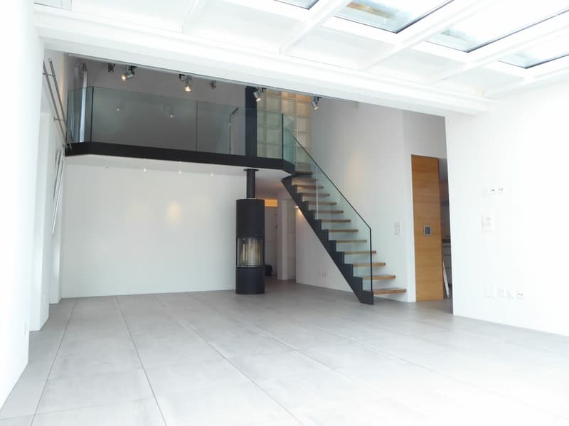 4-Zimmer-Maisonette-Wohnung mit zwei Tiefgaragenplätzen (7)