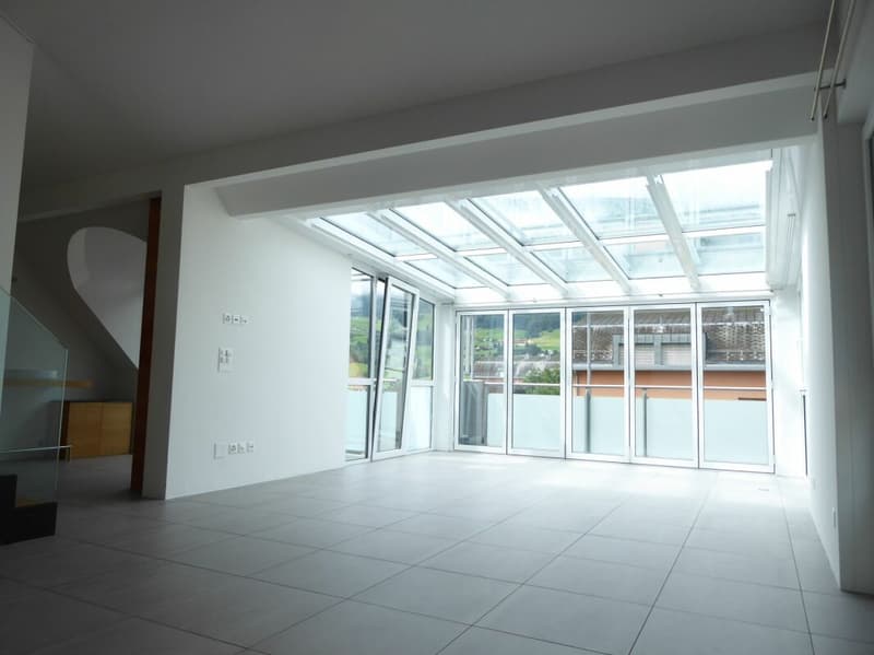 4-Zimmer-Maisonette-Wohnung mit zwei Tiefgaragenplätzen (8)