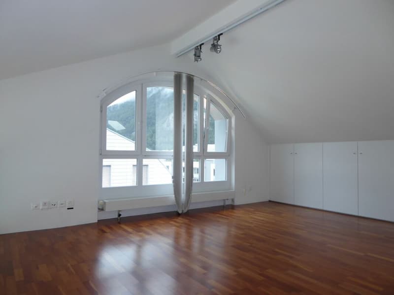 4-Zimmer-Maisonette-Wohnung mit zwei Tiefgaragenplätzen (15)