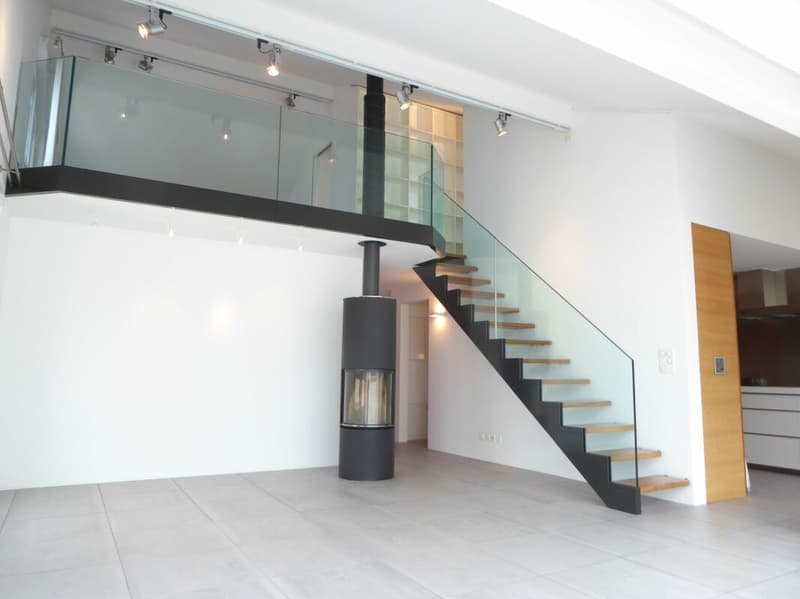 4-Zimmer-Maisonette-Wohnung mit zwei Tiefgaragenplätzen (3)
