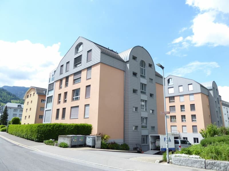 4-Zimmer-Maisonette-Wohnung mit zwei Tiefgaragenplätzen (20)