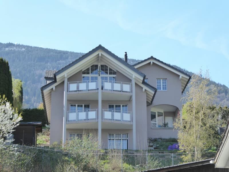 freistehendes 5 1/2-Zimmer-Einfamilienhaus mit attraktiver Fernsicht (25)