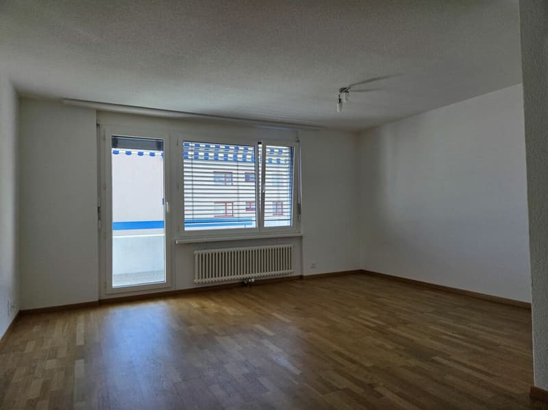 1.5 Zimmerwohnung (3)