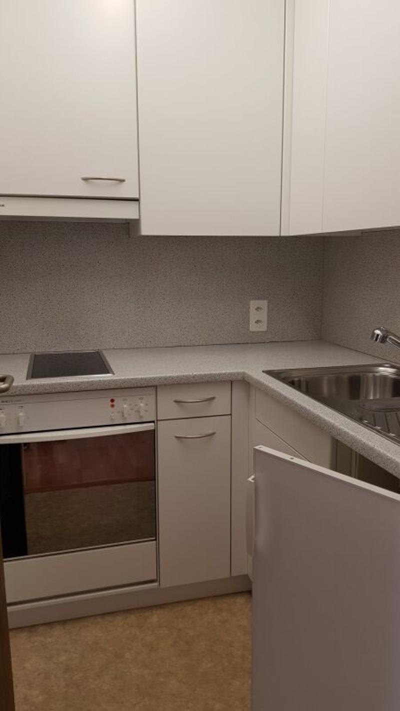 1.5 Zimmerwohnung (4)
