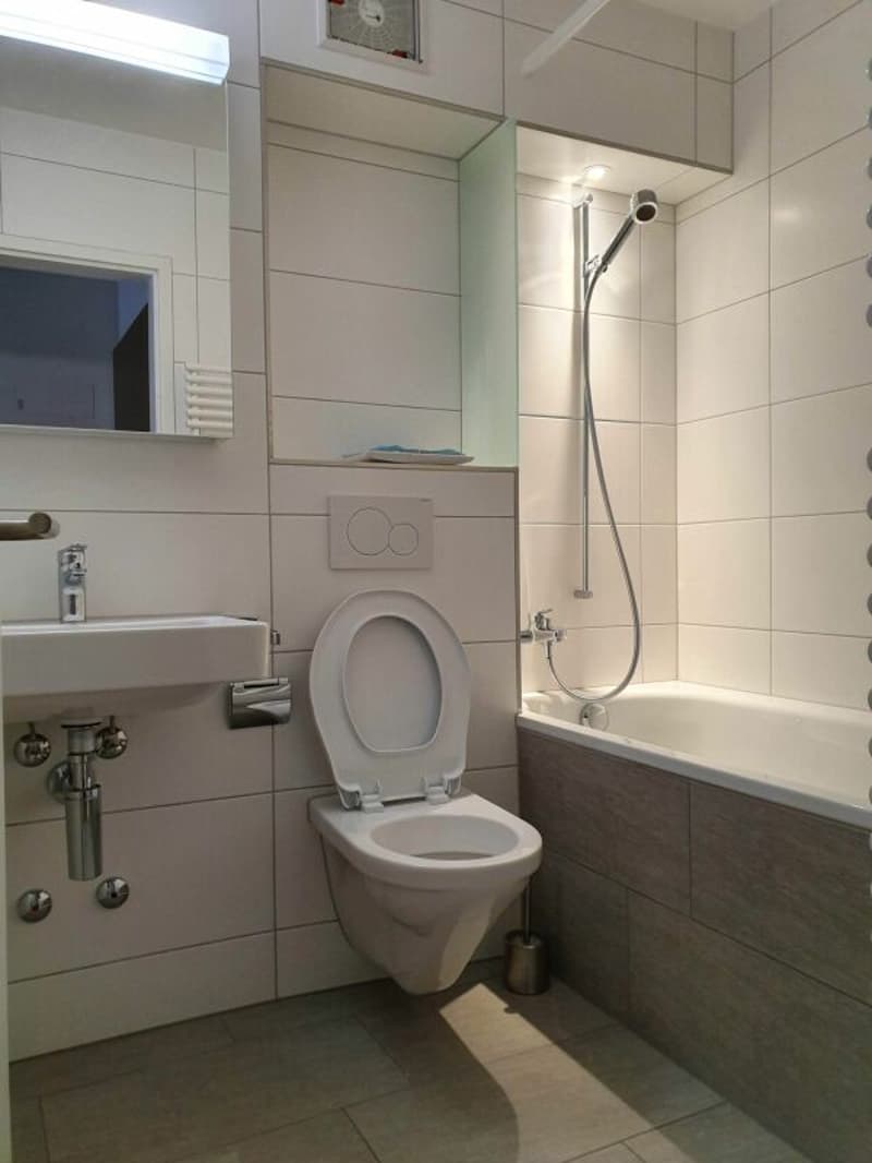 1.5 Zimmerwohnung (5)