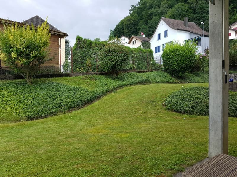 Umschwung