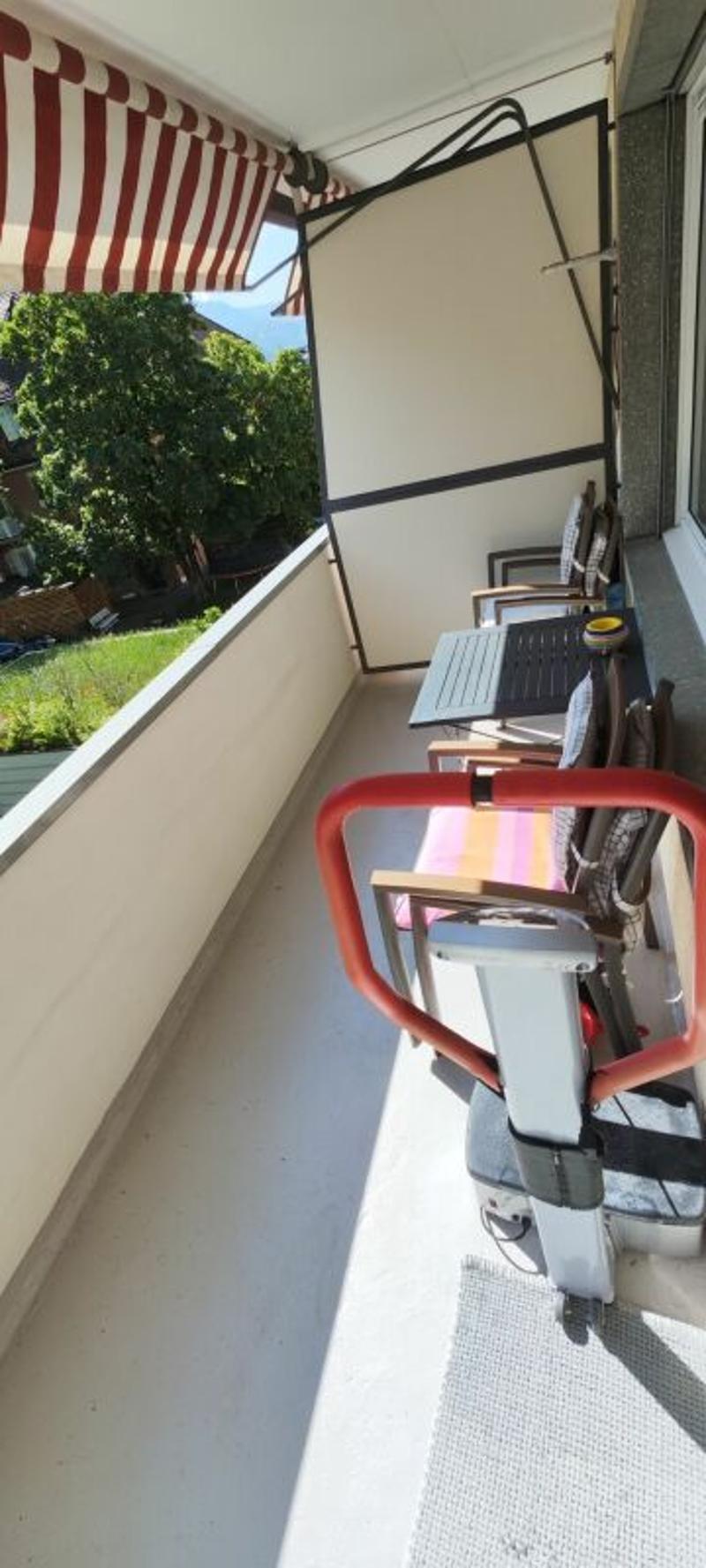 Balkon