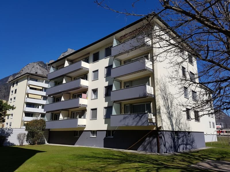 Aussenansicht