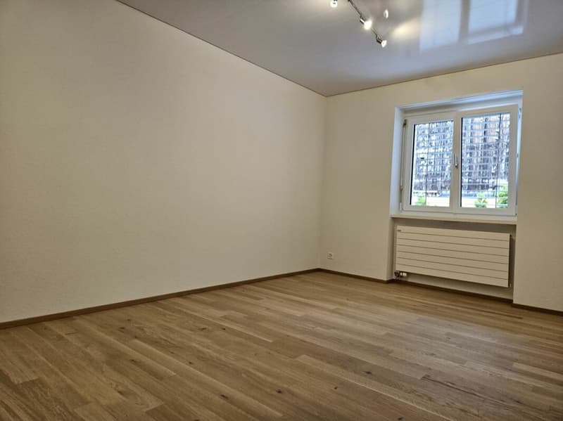 gepflegte 2.5 Zimmer-Erdgeschosswohnung im Zentrum von Flums (7)
