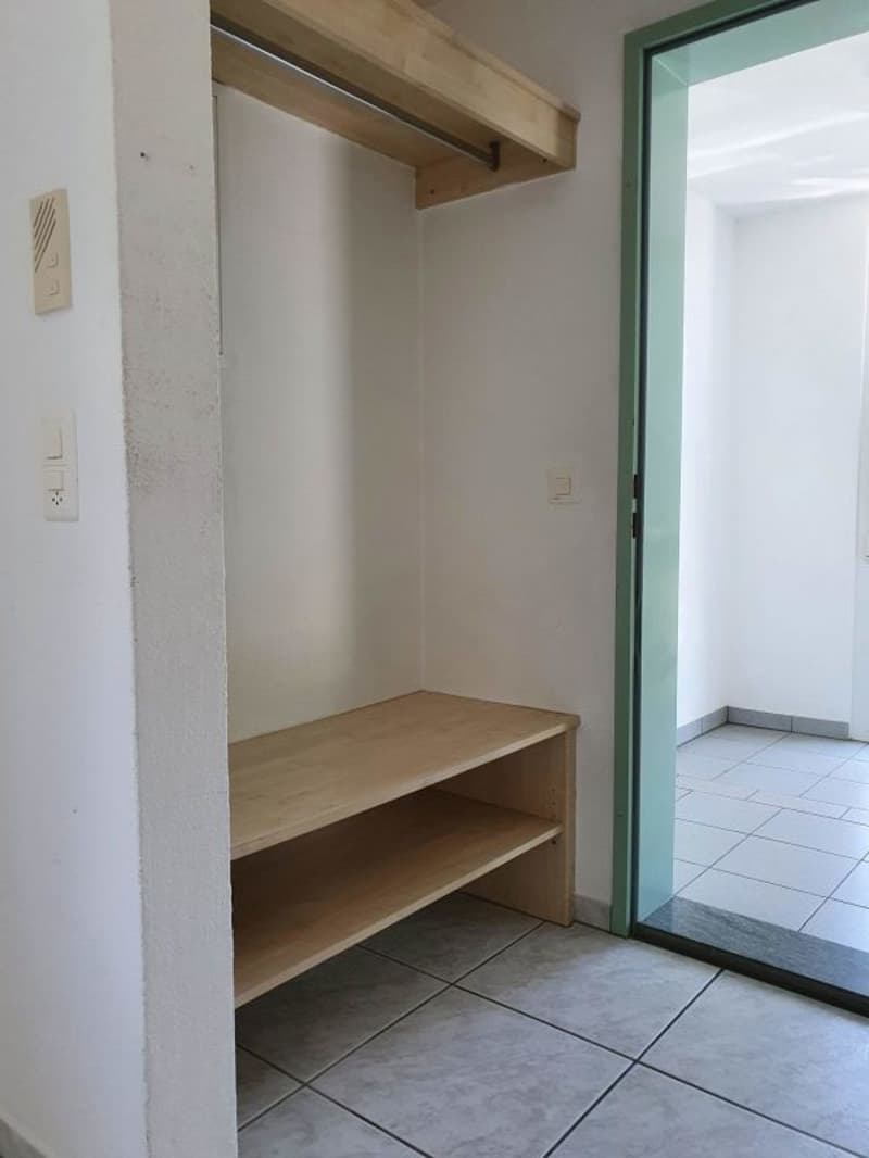 schöne 3-Zimmer Maisonettewohnung (4)