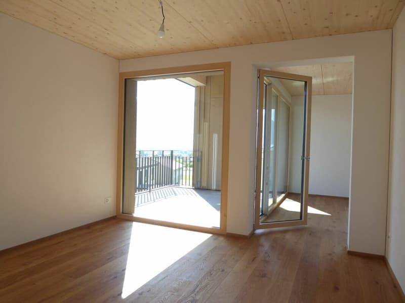 neuwertige 3.5-Zimmer-Wohnung an schöner Lage (6)