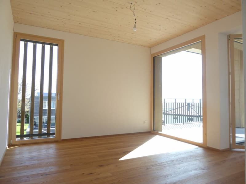neuwertige 3.5-Zimmer-Wohnung an schöner Lage (5)