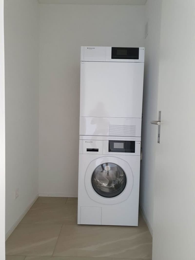 neuwertige 2 1/2-Zimmer-Dachwohnung an sonniger Lage (10)