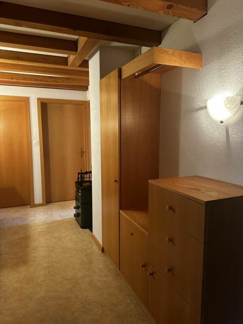4 1/2-Zimmer-Wohnung an idyllischer Wohnlage im Grünen (16)
