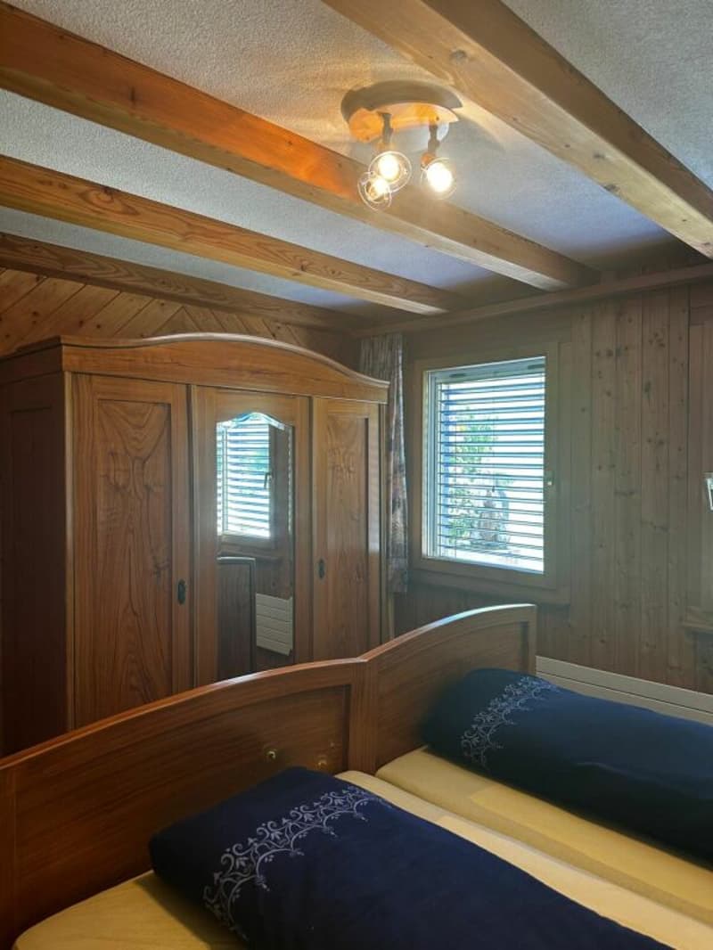 4 1/2-Zimmer-Wohnung an idyllischer Wohnlage im Grünen (12)