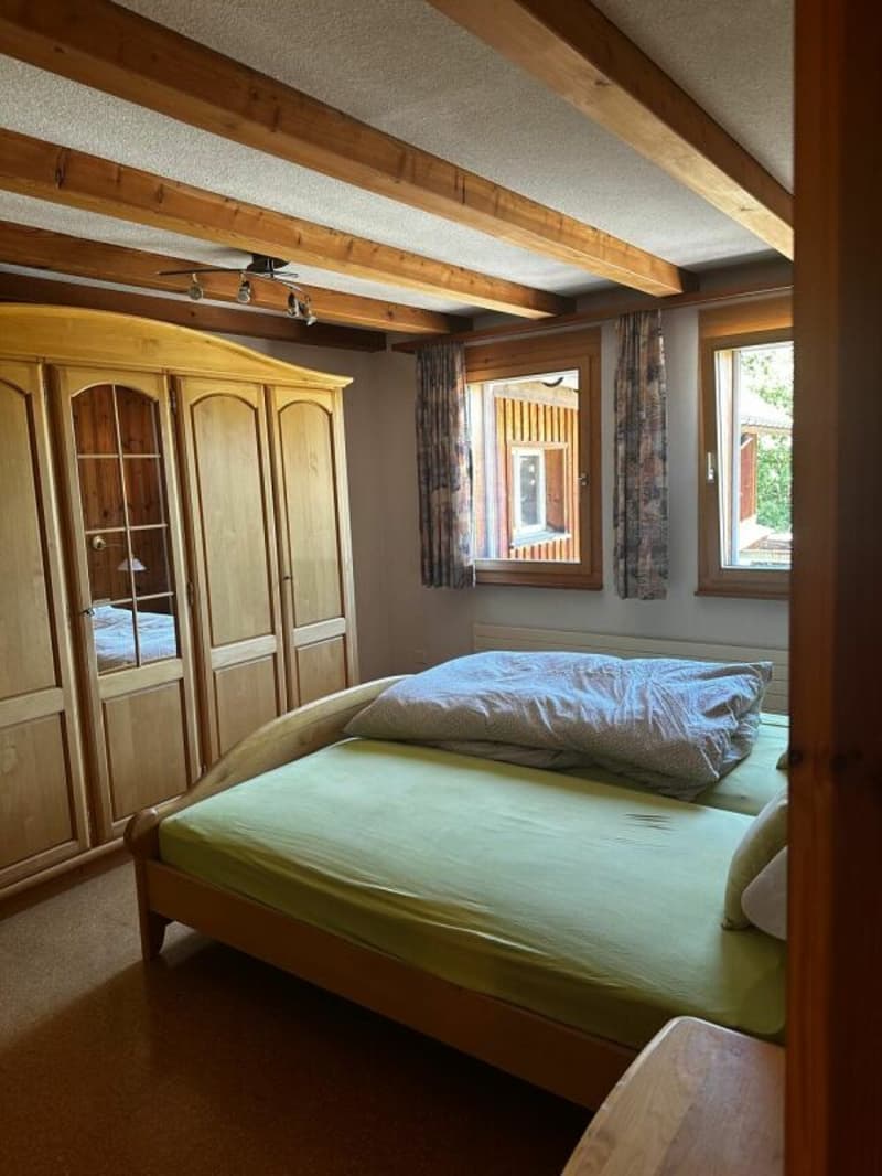 4 1/2-Zimmer-Wohnung an idyllischer Wohnlage im Grünen (11)
