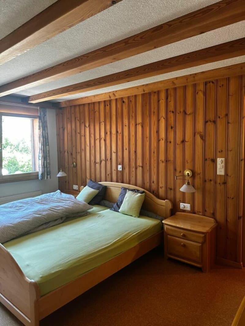 4 1/2-Zimmer-Wohnung an idyllischer Wohnlage im Grünen (10)