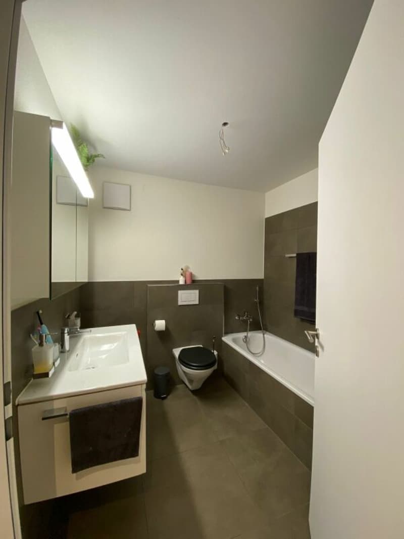 neuwertige 3.5-Zimmer-Wohnung an zentraler Lage (5)
