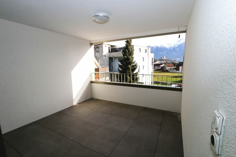 Loggia