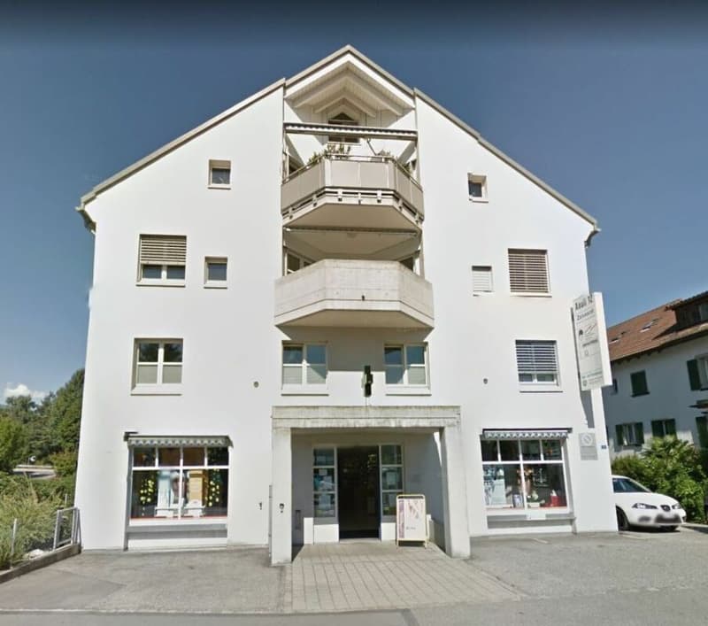 Aussenansicht