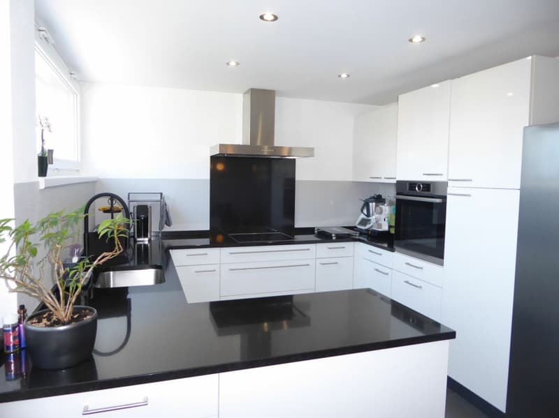 moderne und neuwertige 6-Zimmer-Maisonette-Wohnung (5)
