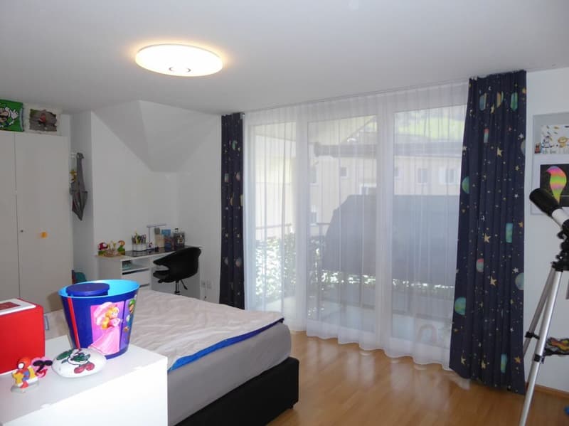 moderne und neuwertige 6-Zimmer-Maisonette-Wohnung (12)