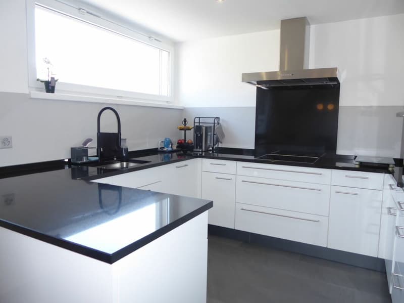 moderne und neuwertige 6-Zimmer-Maisonette-Wohnung (4)