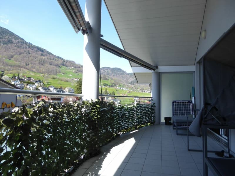 moderne und neuwertige 6-Zimmer-Maisonette-Wohnung (8)