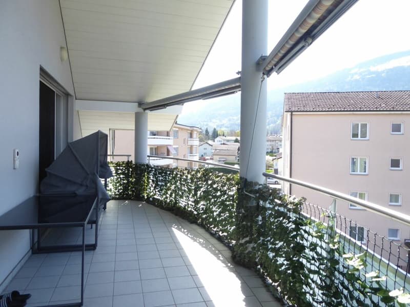 moderne und neuwertige 6-Zimmer-Maisonette-Wohnung (7)
