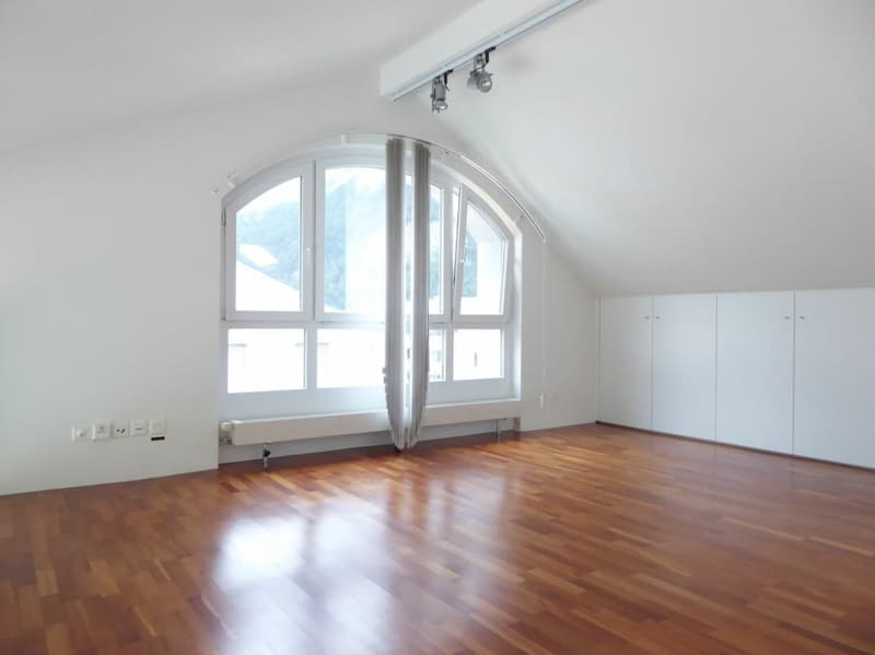 4-Zimmer-Maisonette-Wohnung - attraktive Wohnung zu zweit (13)