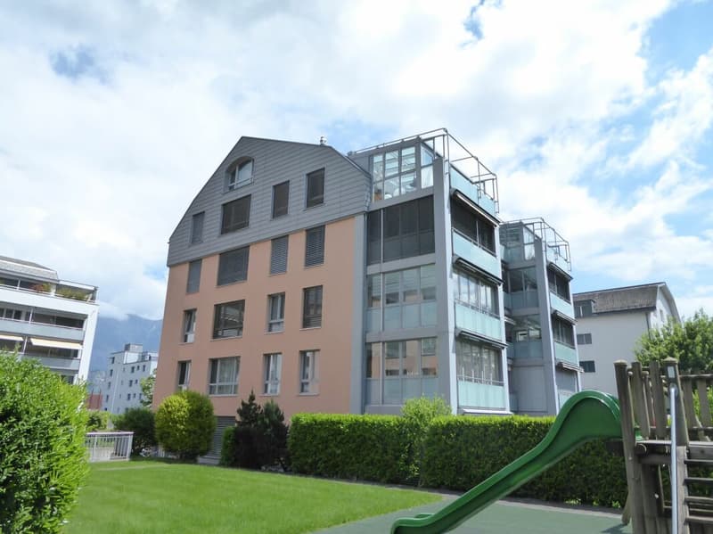 4-Zimmer-Maisonette-Wohnung - attraktive Wohnung zu zweit (22)