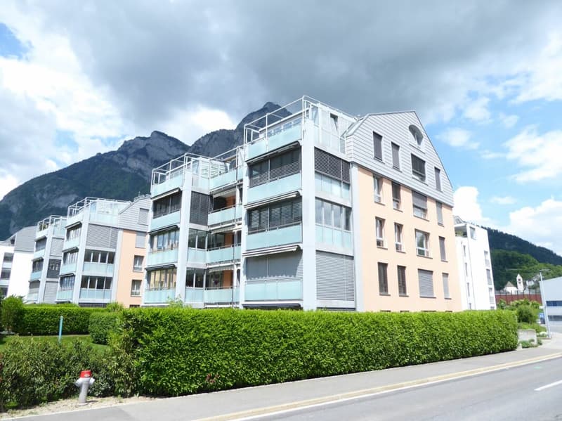 4-Zimmer-Maisonette-Wohnung - attraktive Wohnung zu zweit (19)