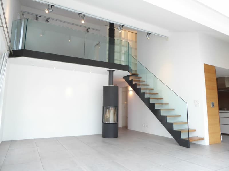 4-Zimmer-Maisonette-Wohnung - attraktive Wohnung zu zweit (4)