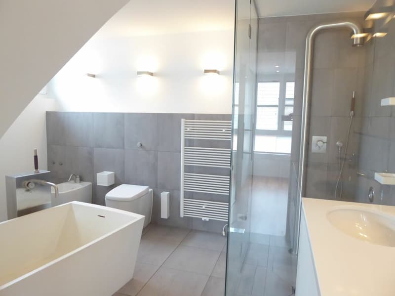 4-Zimmer-Maisonette-Wohnung - attraktive Wohnung zu zweit (8)