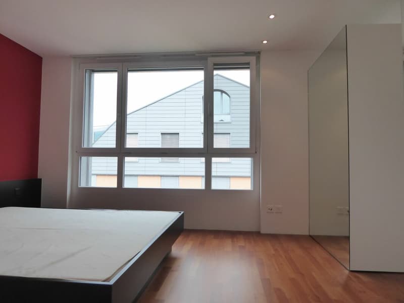 4-Zimmer-Maisonette-Wohnung - attraktive Wohnung zu zweit (6)