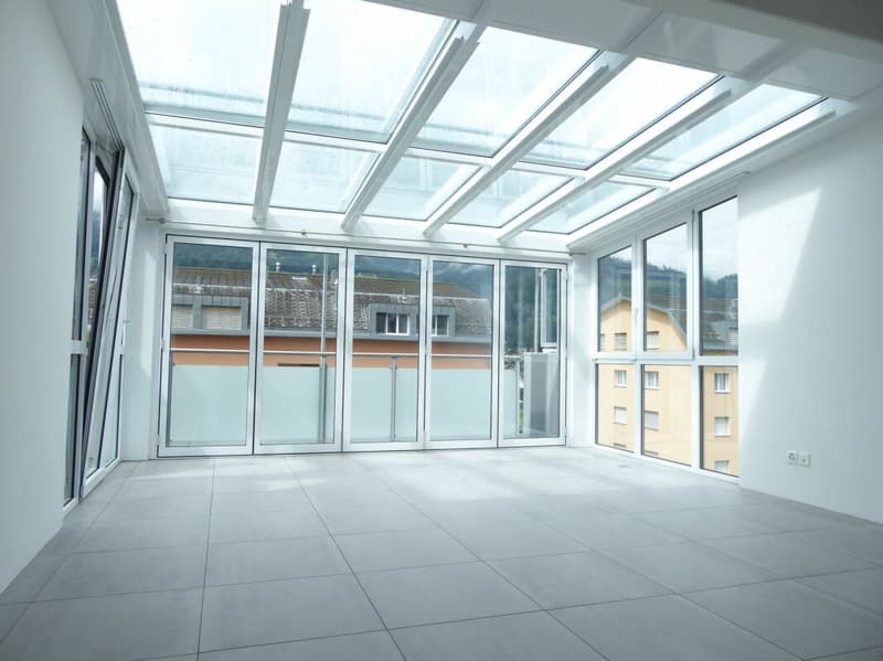 4-Zimmer-Maisonette-Wohnung - attraktive Wohnung zu zweit (3)