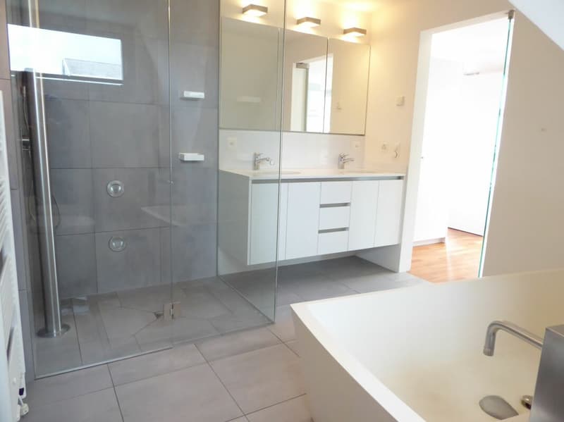 4-Zimmer-Maisonette-Wohnung - attraktive Wohnung zu zweit (7)