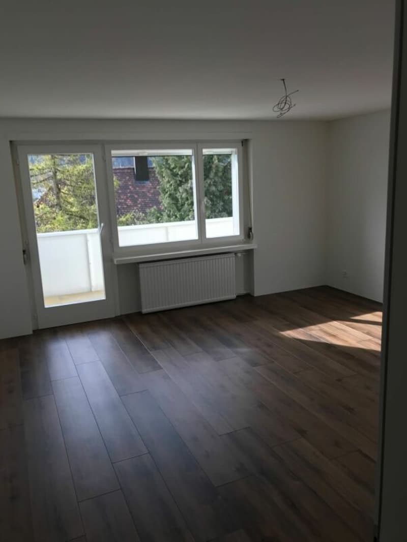 Ruhige Hanglage im Weinberg: Exklusive 4-Zimmer-Wohnung mit grosszügigem Parkangebot (5)