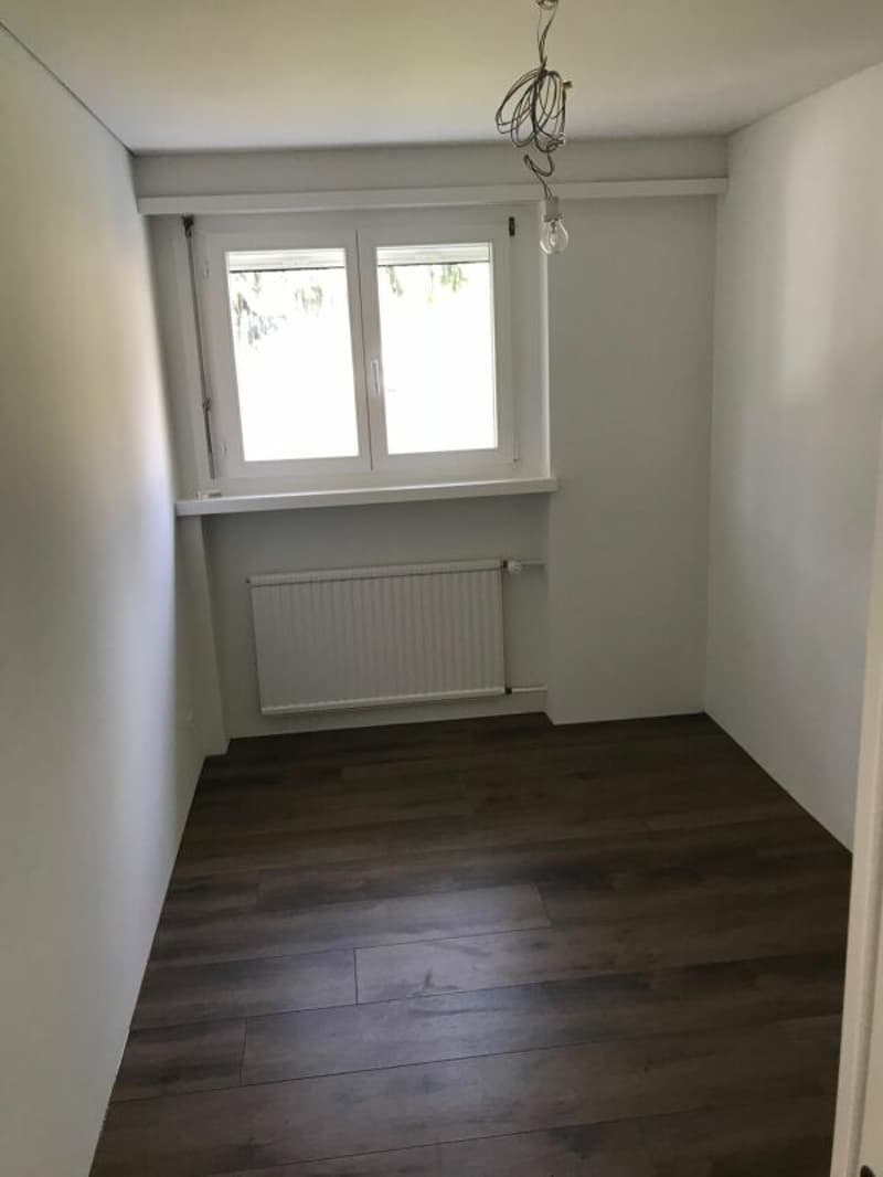 Ruhige Hanglage im Weinberg: Exklusive 4-Zimmer-Wohnung mit grosszügigem Parkangebot (7)