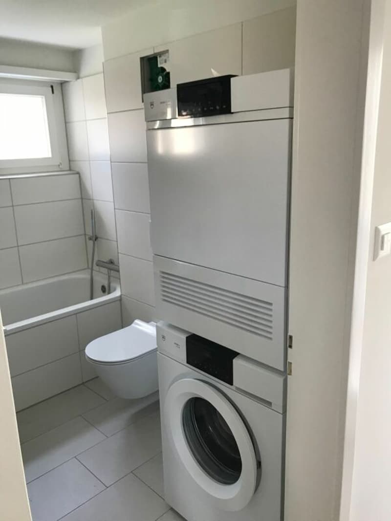 Ruhige Hanglage im Weinberg: Exklusive 4-Zimmer-Wohnung mit grosszügigem Parkangebot (4)