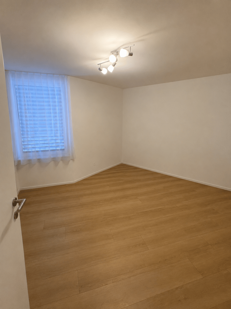 schöne 3.5-Zimmer-Wohnung inmitten von Mels (4)
