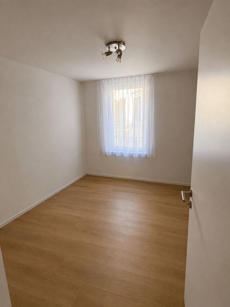schöne 3.5-Zimmer-Wohnung inmitten von Mels (3)