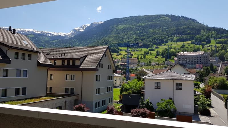 Aussicht