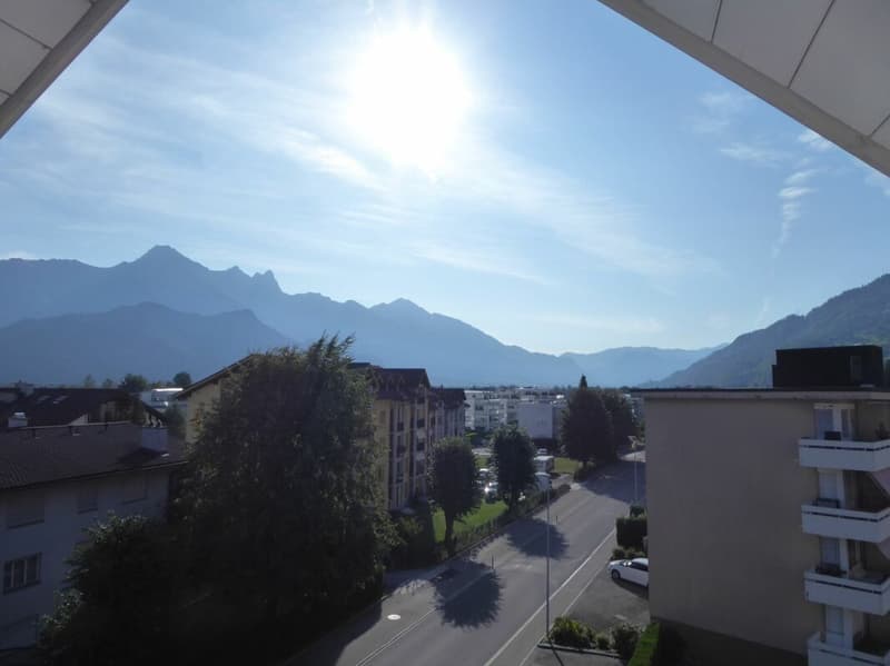 familienfreundliche und grosszügige 6-Zimmer-Maisonette-Wohnung (20)