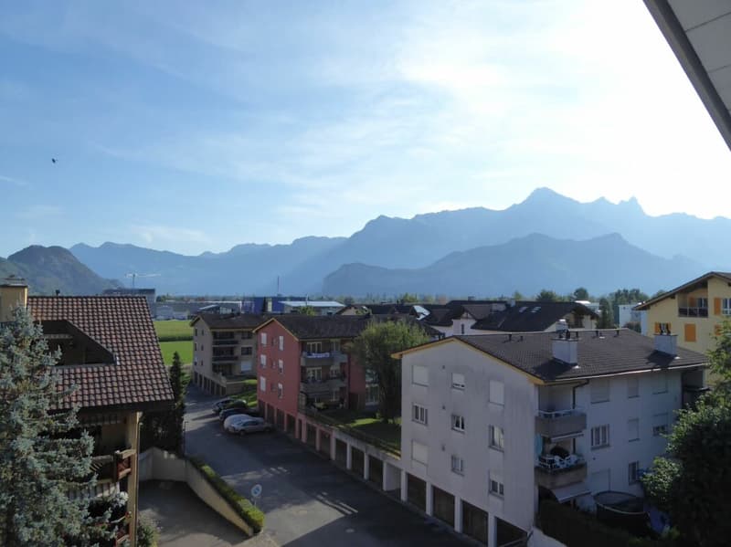 familienfreundliche und grosszügige 6-Zimmer-Maisonette-Wohnung (21)